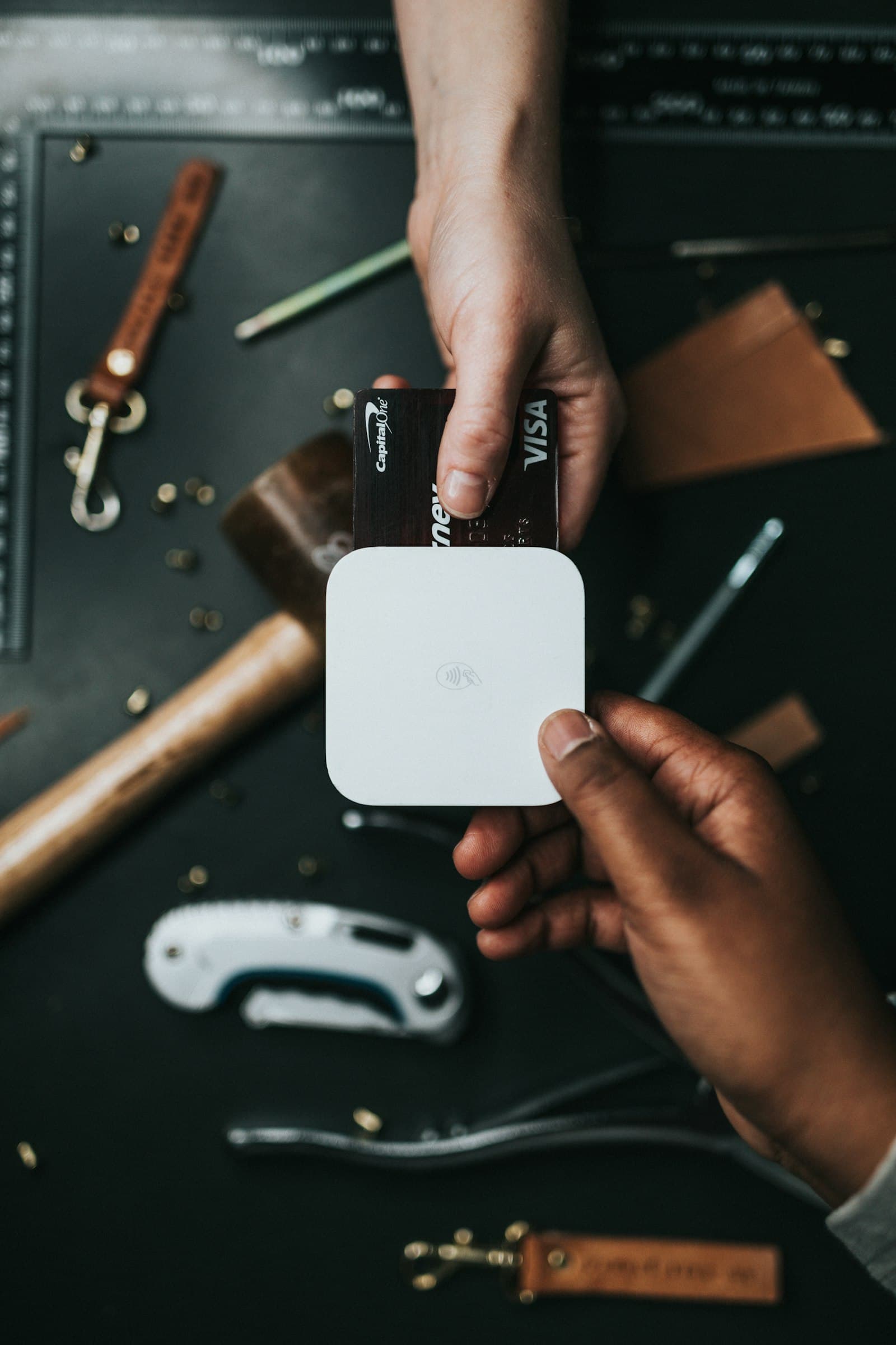 Hersteller­ware